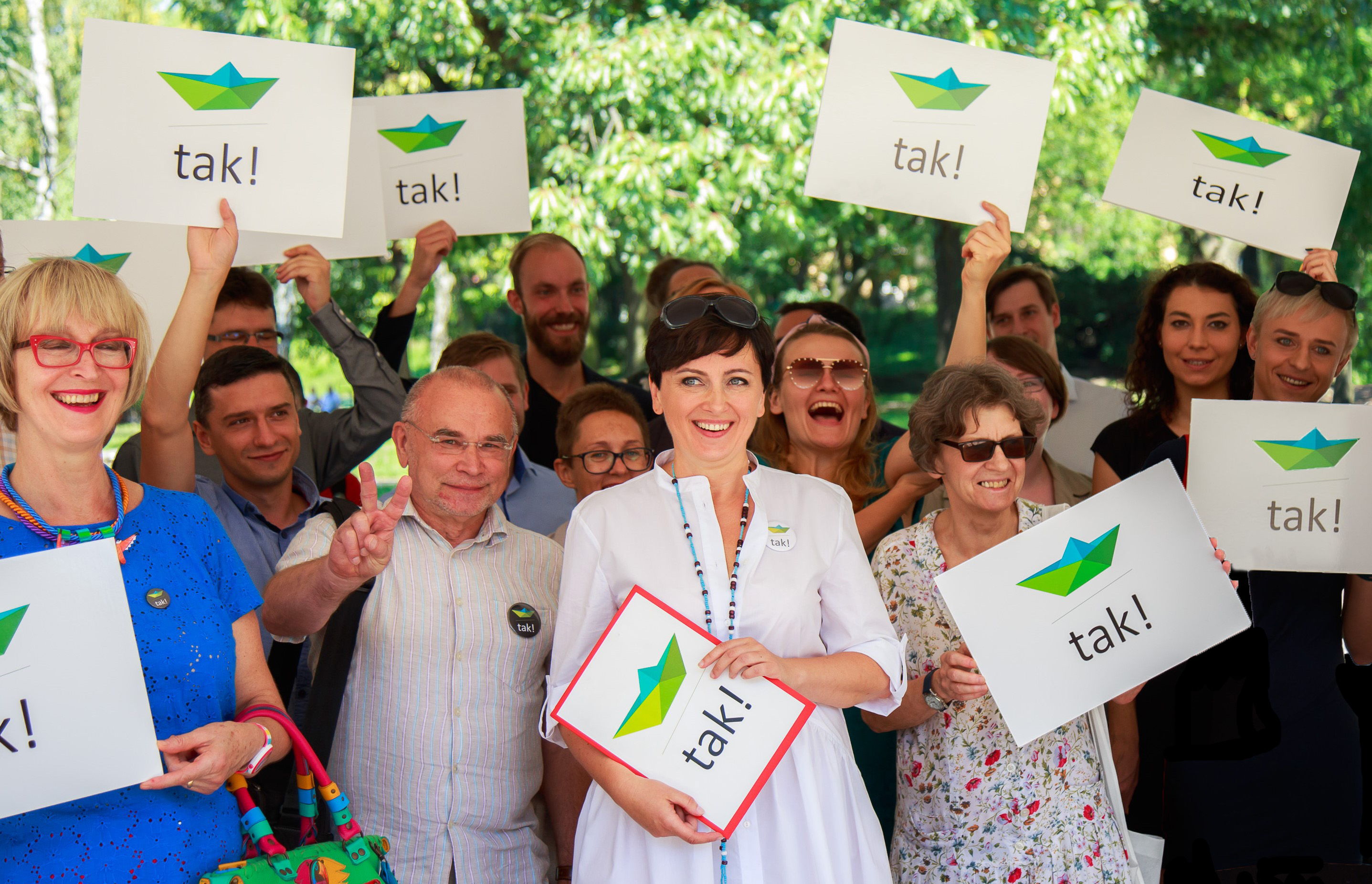 Zatrzymać przetarg na Nowotargową – wzywa Koalicja TAK!